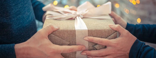 Keramikgeschirr als Geschenk: Ideen für besondere Anlässe - Töpferkunst | Steingut Geschirrsets