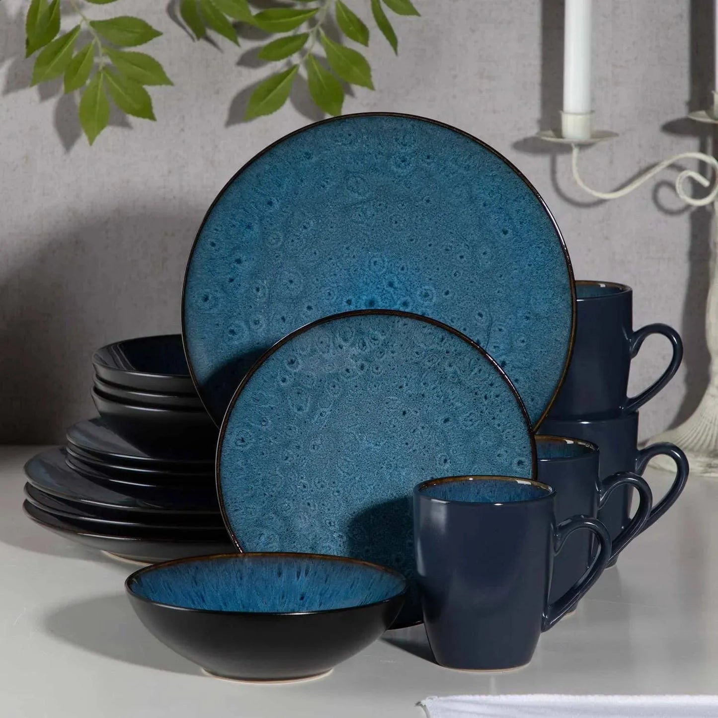 blase-kollektion-geschirrset-blau-16-32-48-teilig-steinzeug-toepferkunst-2_5900cb0d-b4a3-43fd-837e-9be4086cd278 - Töpferkunst | Steingut Geschirrsets