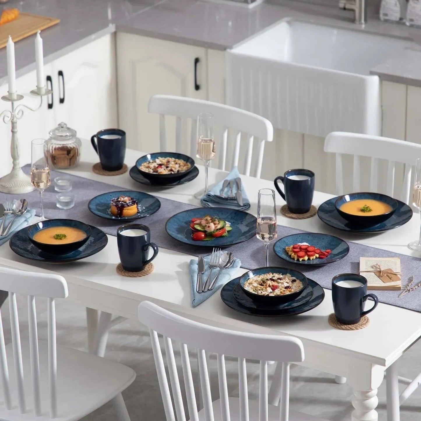 blase-kollektion-geschirrset-blau-16-32-48-teilig-steinzeug-toepferkunst-8_0da12b61-7468-4c6b-919f-301654df8ba8 - Töpferkunst | Steingut Geschirrsets