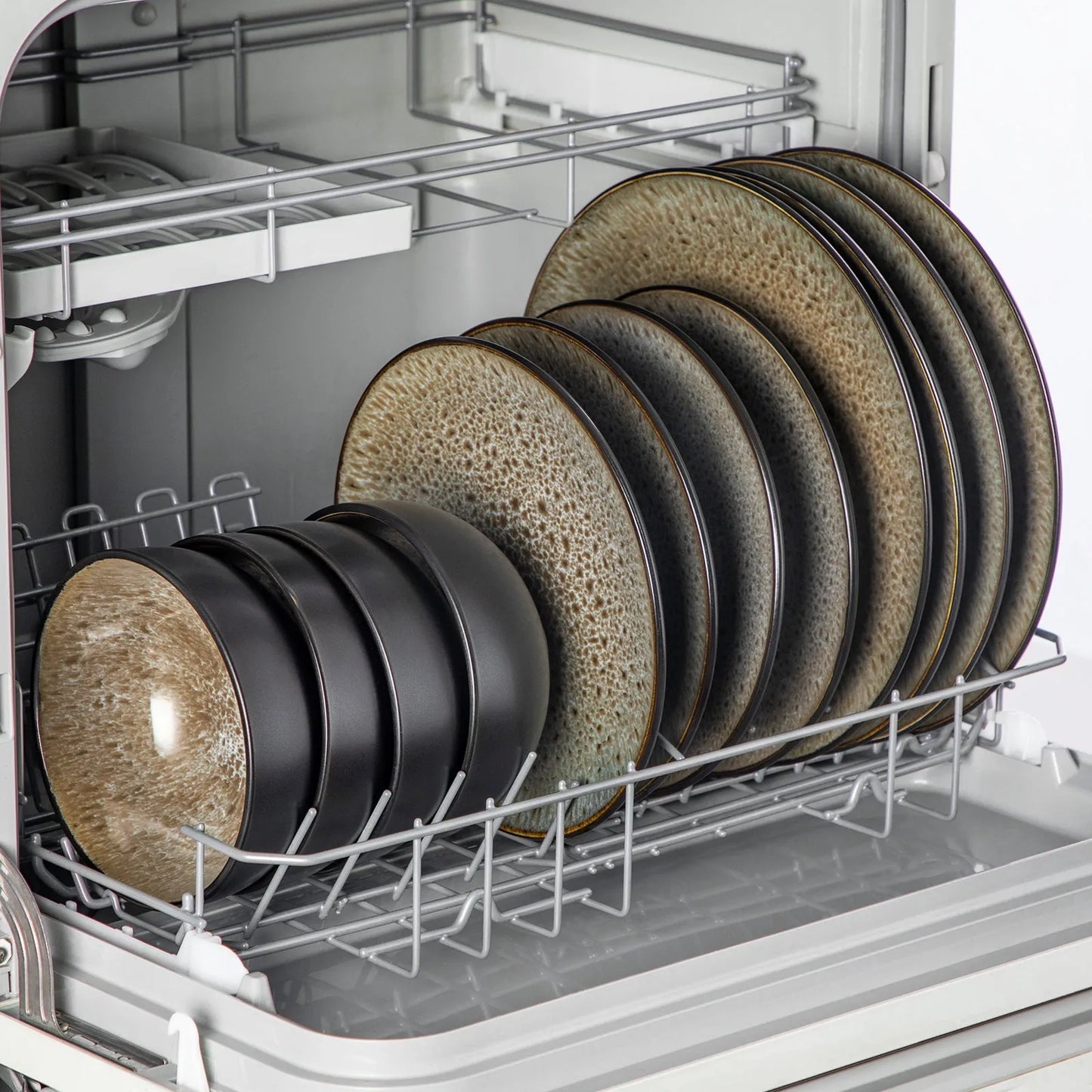blase-kollektion-geschirrset-braun-12-steingut-toepferkunst-7 - Töpferkunst | Steingut Geschirrsets