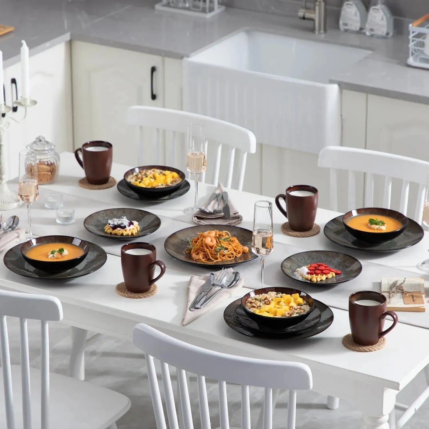 blase-kollektion-geschirrset-braun-16-32-48-teilig-steinzeug-toepferkunst-11_952b222b-f516-493e-b72d-9bbaab4bfa9e - Töpferkunst | Steingut Geschirrsets