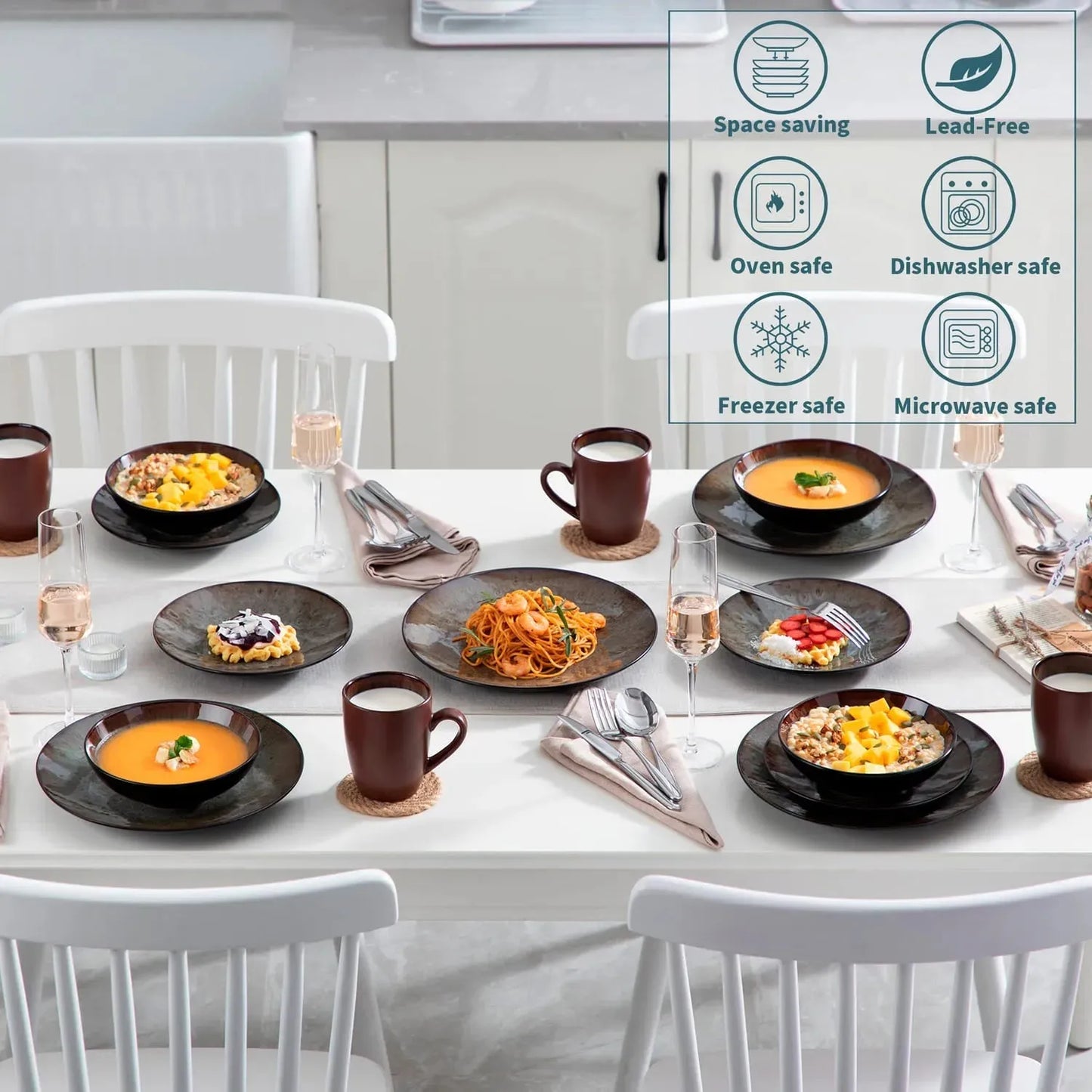 blase-kollektion-geschirrset-braun-16-32-48-teilig-steinzeug-toepferkunst-13_e4fd261d-292d-4225-99d6-3f30d953a5e0 - Töpferkunst | Steingut Geschirrsets