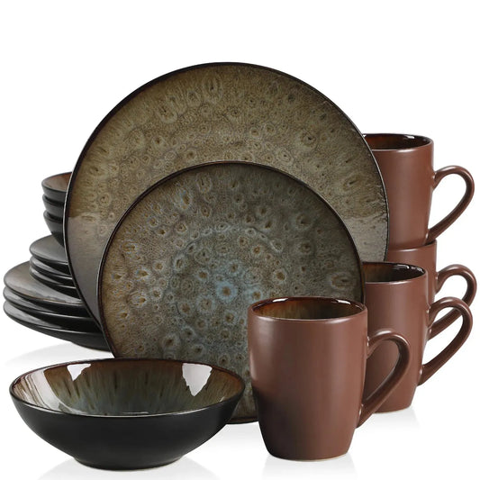 blase-kollektion-geschirrset-braun-16-32-48-teilig-steinzeug-toepferkunst-1_3682ed91-c5fb-43ea-bd33-49857fcd4890 - Töpferkunst | Steingut Geschirrsets