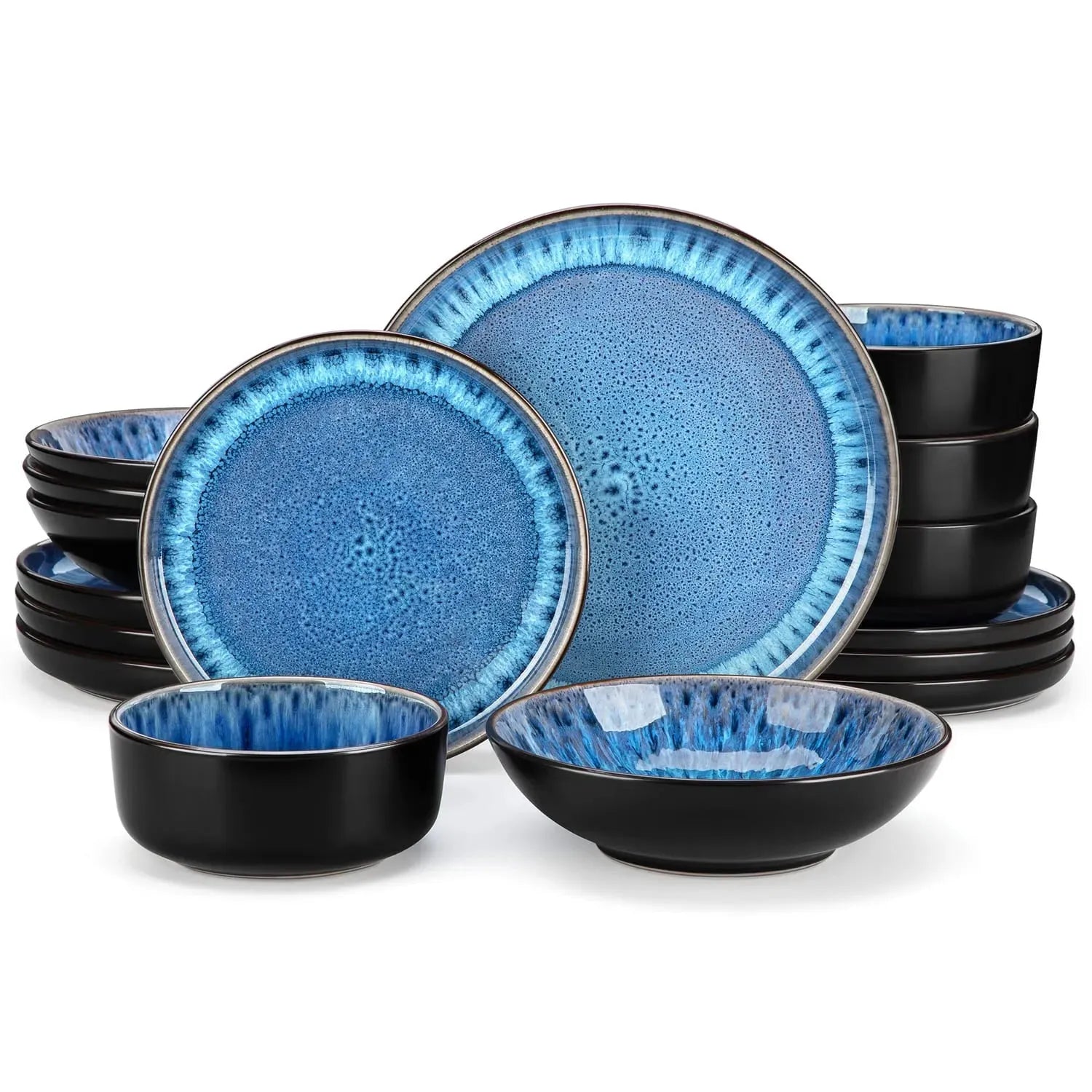chic-kollektion-geschirrset-blau-16-steingut-toepferkunst-1 - Töpferkunst | Steingut Geschirrsets