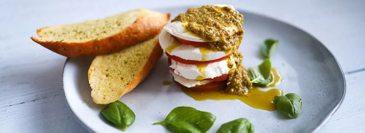 Keramikgeschirr für die Gastronomie