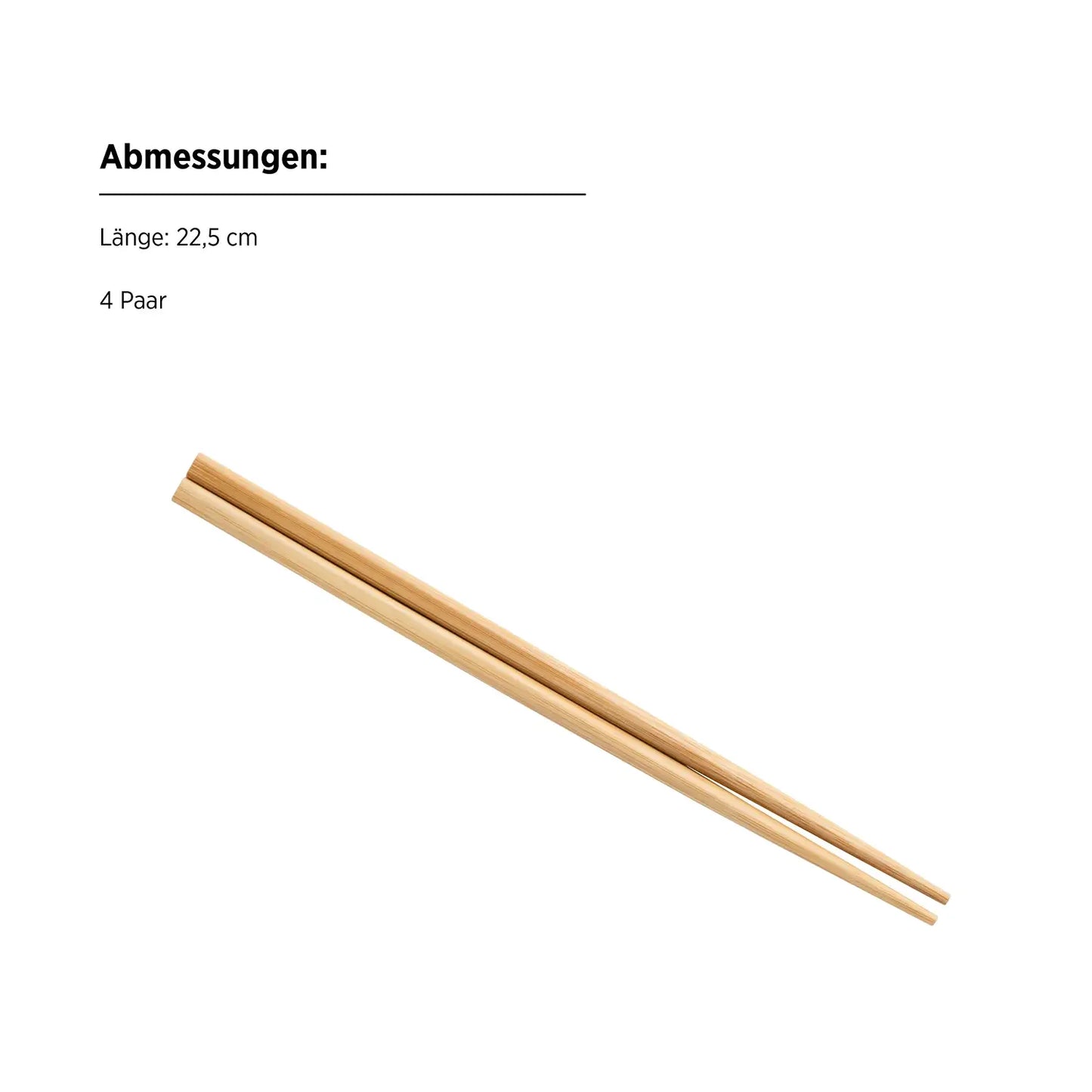 Kyoto Schüsselset "Culinary Delight", mit Essstäbchen, 2 Dekore | 8-tlg. | Blau | Porzellan