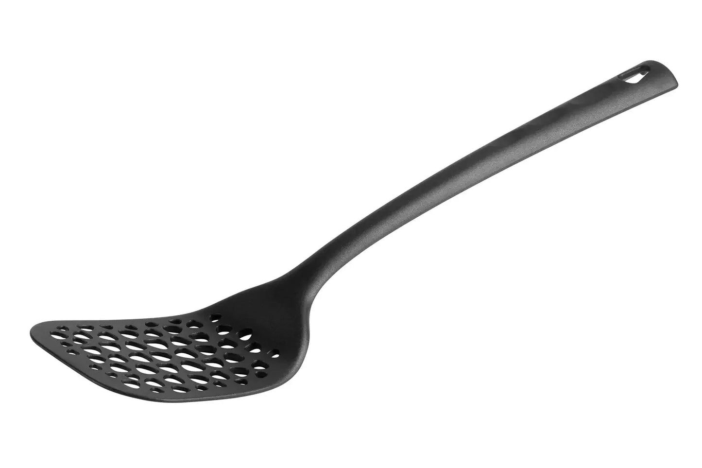 Leone – Set de casseroles | 7 pièces | Noir | Aluminium