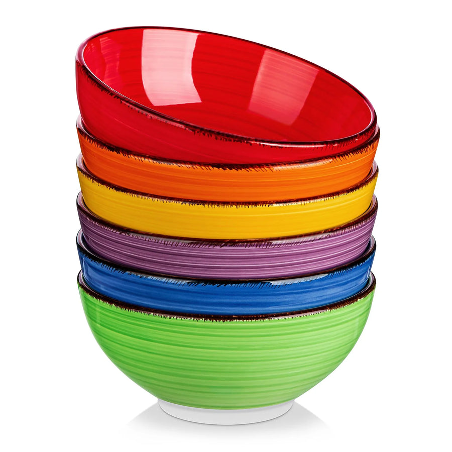 Schüsseln & Bowls – Töpferkunst